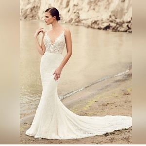 Mikaella 2100 Bridal Gown
